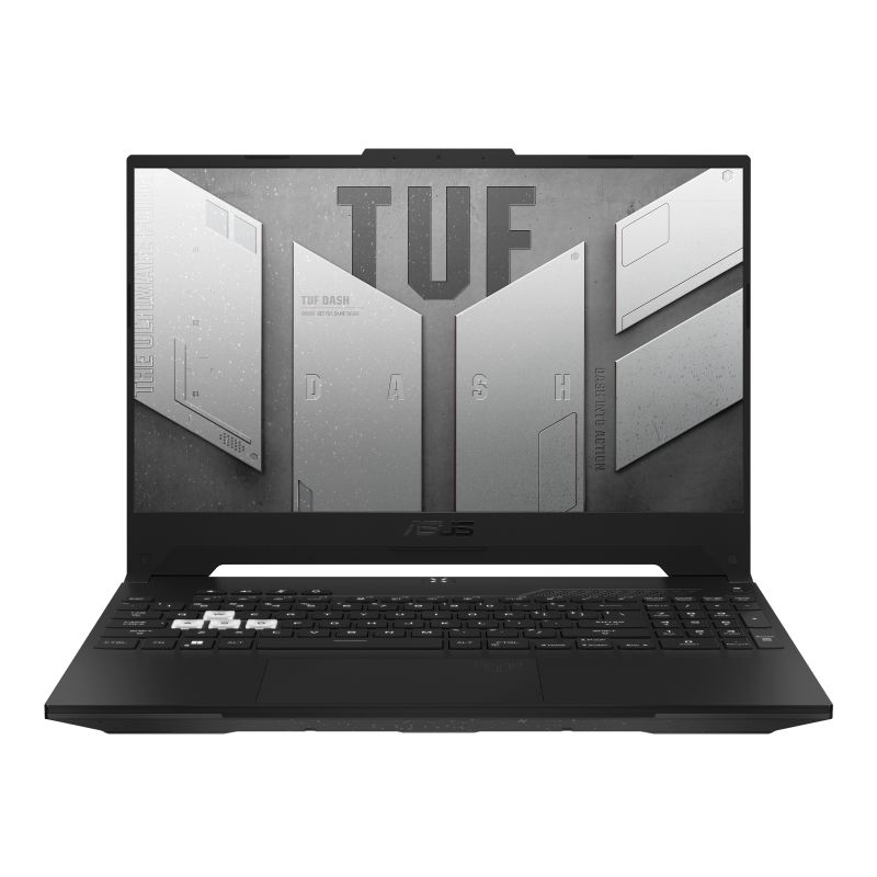 ASUS - Notebook Gamer TUF FX517Z I5 8gb ram 512gb 6gb W11H