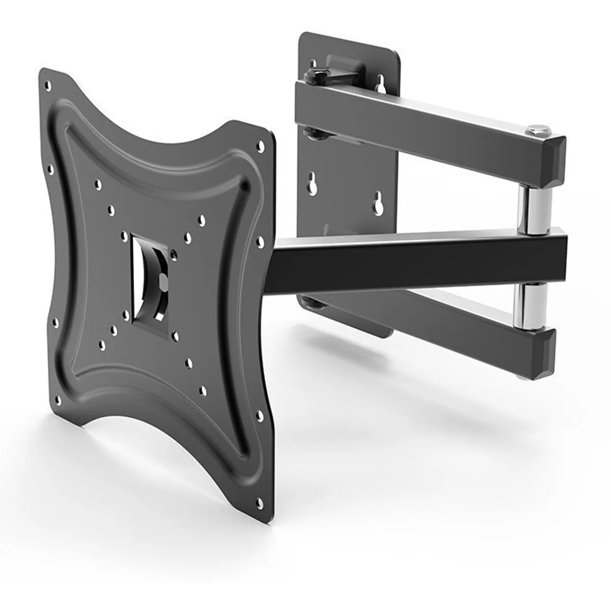 GENERICO - Soporte Tv Lcd Led 14 A 42 Con Brazo