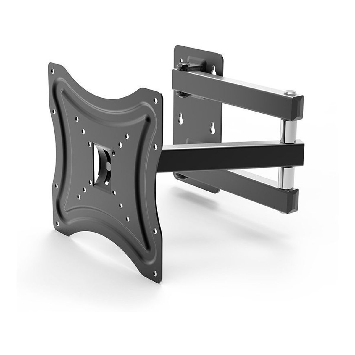 GENERICO - Soporte Tv Lcd Led 14 A 42 Con Brazo