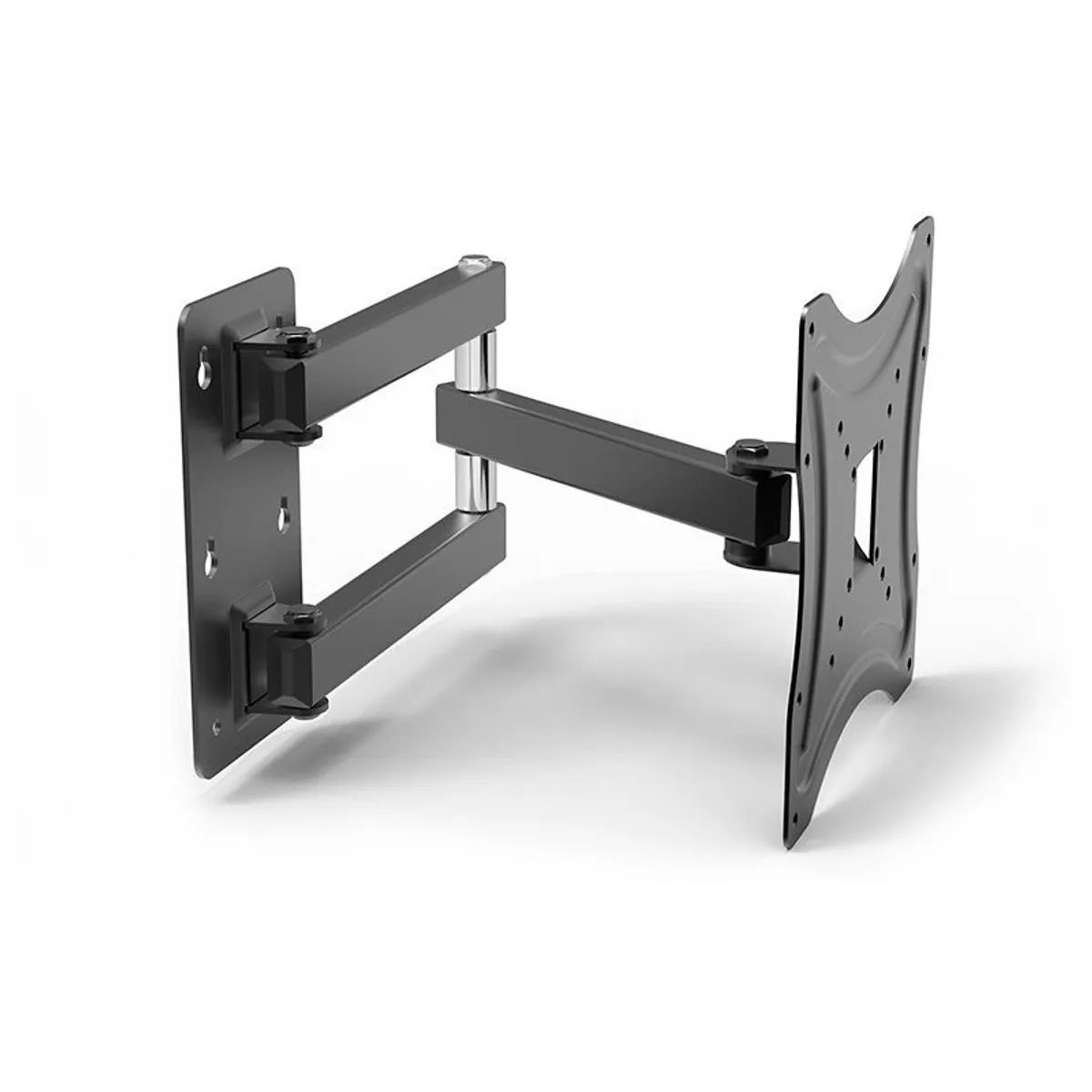 GENERICO - Soporte Tv Lcd Led 14 A 42 Con Brazo