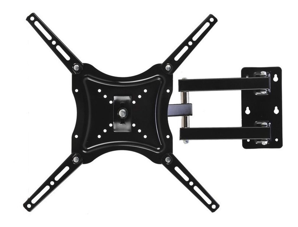 GENERICO Soporte Tv Lcd Led 14 A 55 Con Brazo