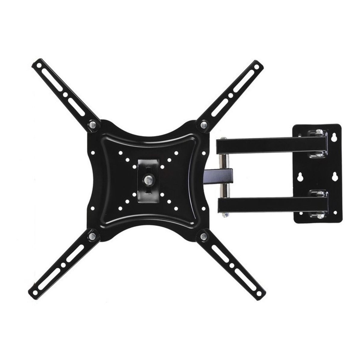 GENERICO - Soporte Tv Lcd Led 14 A 55 Con Brazo