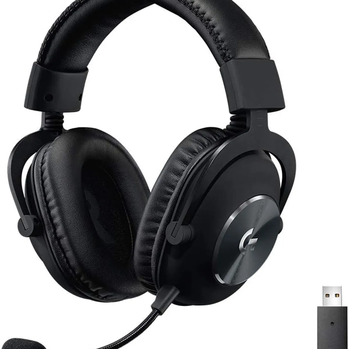 Logitech G PRO X Wireless LIGHTSPEED, marca LOGITECH - Foto Principal