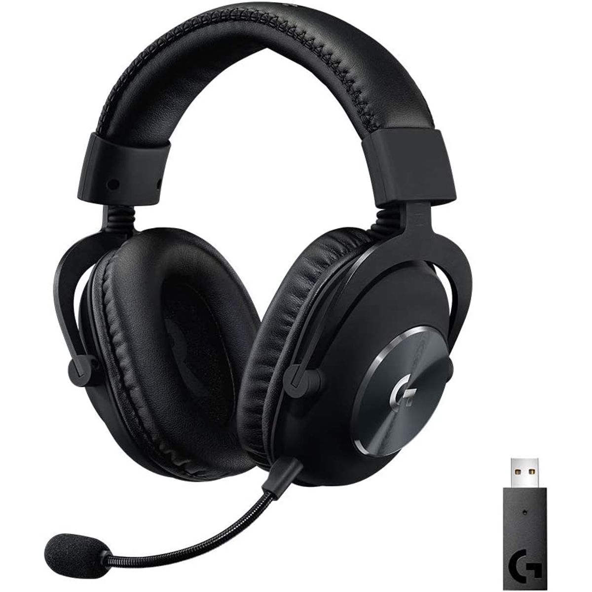 Logitech G PRO X Wireless LIGHTSPEED, marca LOGITECH - Foto Principal