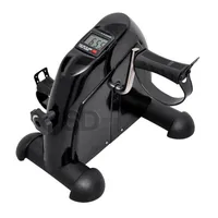 Pedalera de ejercicios neumática con pantalla LCD contador