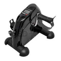 SDFIT - Pedalera de ejercicios neumática con pantalla LCD contador