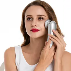 NOVASKIN - Nanoskin-E Radiofrecuencia Facial-Corporal Galvánica-NovaSkin