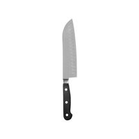 CUCHILLO SANTOKU 7 ACERO INOX