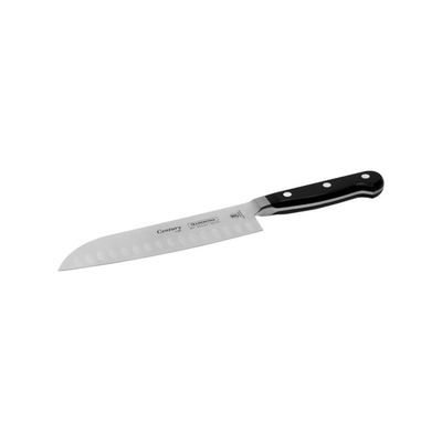 Imagen 2 del producto CUCHILLO SANTOKU 7 ACERO INOX