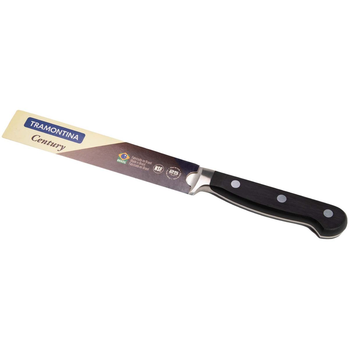 TRAMONTINA - MKP CUCHILLO PARA FILETEAR 6