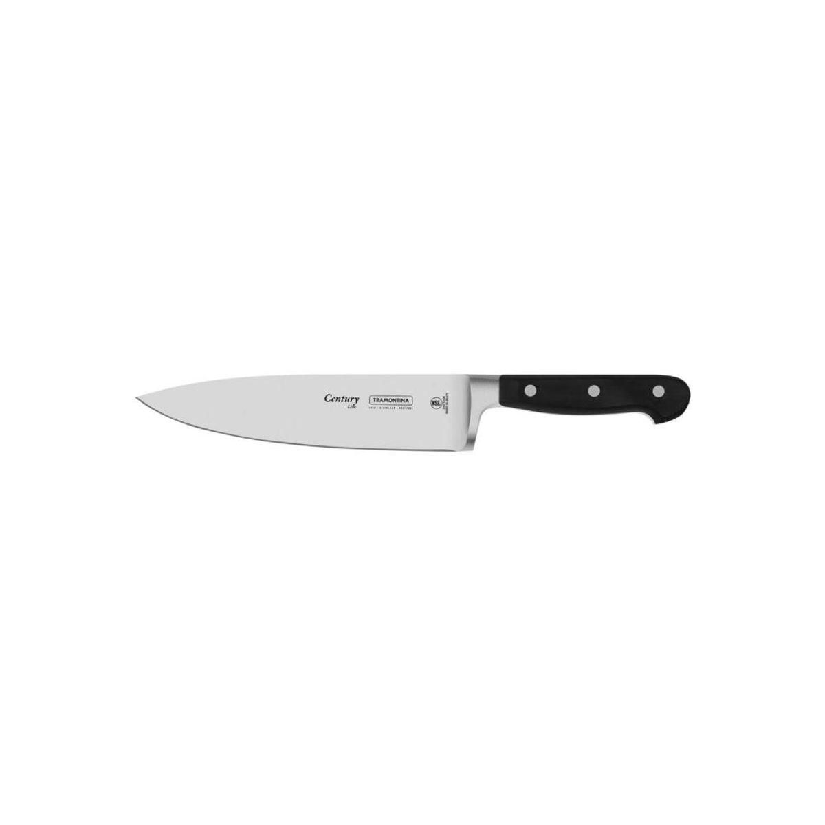 TRAMONTINA - CUCHILLO PARA CHEF 8