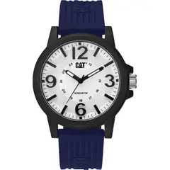 CAT - Reloj Caterpillar Analogo Hombre LF-111-26-236 Groovy