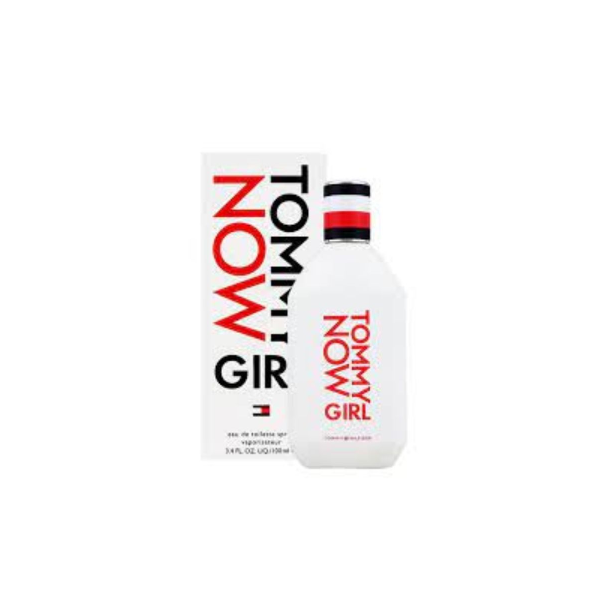 TOMMY HILFIGER - Tommy Now Girl 100 ml Edt