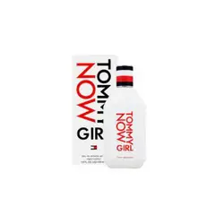 TOMMY HILFIGER - Tommy Now Girl 100 ml Edt