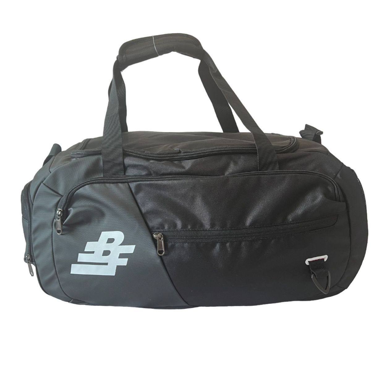 BASKO FITNESS - Bolso deportivo Basko Fitness