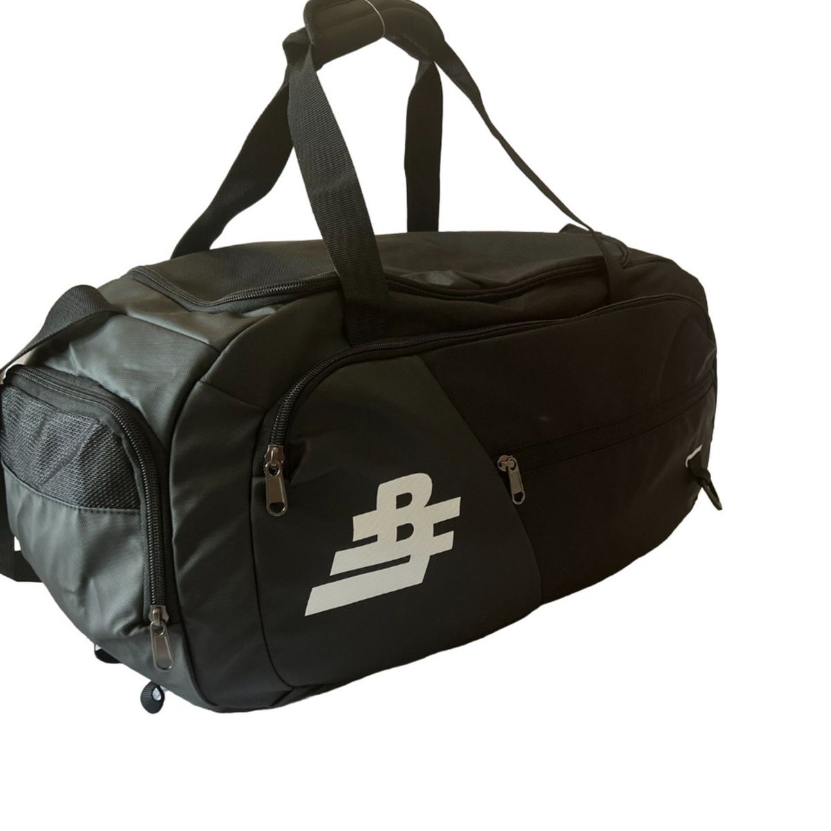 BASKO FITNESS - Bolso deportivo Basko Fitness