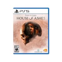 The Dark Pictures Anthology House of Ashes - Ps5 - Sniper