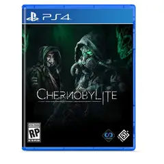 SONY - Chernobylite - Ps4 Físico - Sniper