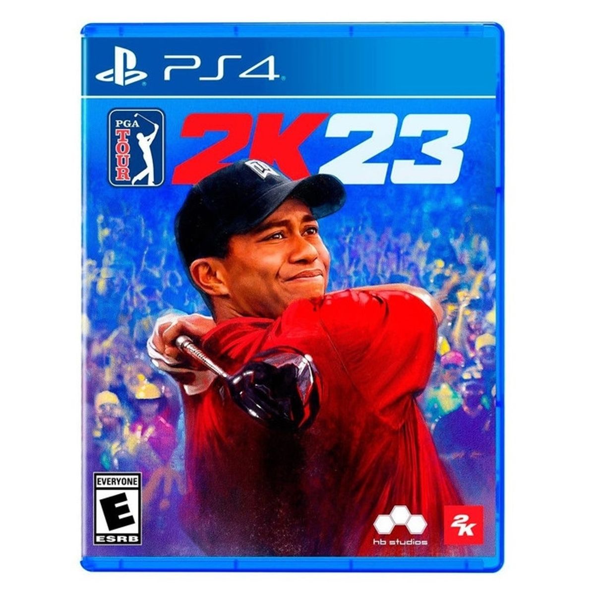 SONY - PGA Tour 2k23 - Ps4 Físico - Sniper