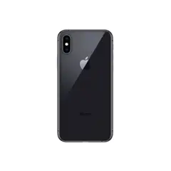 APPLE - IPhone Xs Max 64GB Negro Reacondicionado