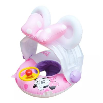 Imagen 2 del producto Flotador para Niños Con Techo