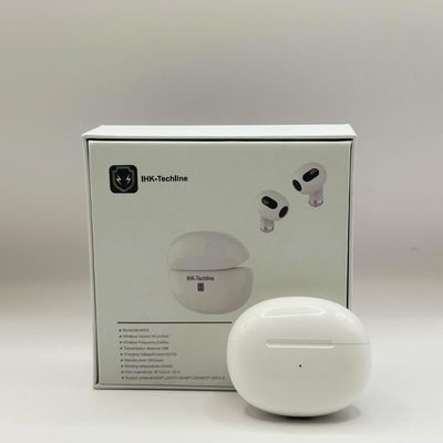 Imagen 2 del producto Audífonos inalambricos Bluetooth Ihk-techline Tws