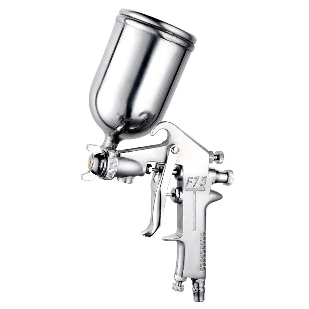 KUANGYE - Pistola Para Pintar Gravedad F75g