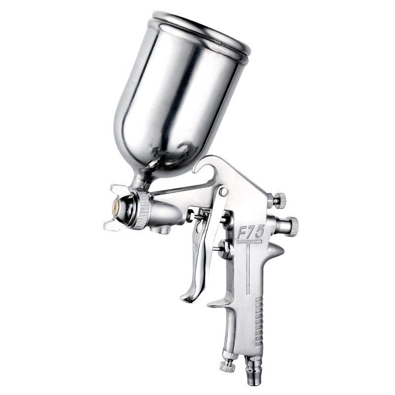 KUANGYE - Pistola Para Pintar Gravedad F75g