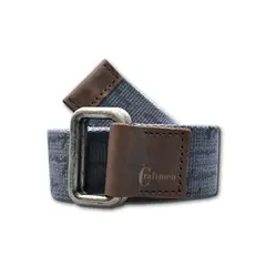 CRAFTMEN - Cinturon Hombre Reata Reversible Gris-Gris MCCCR44-GGSM