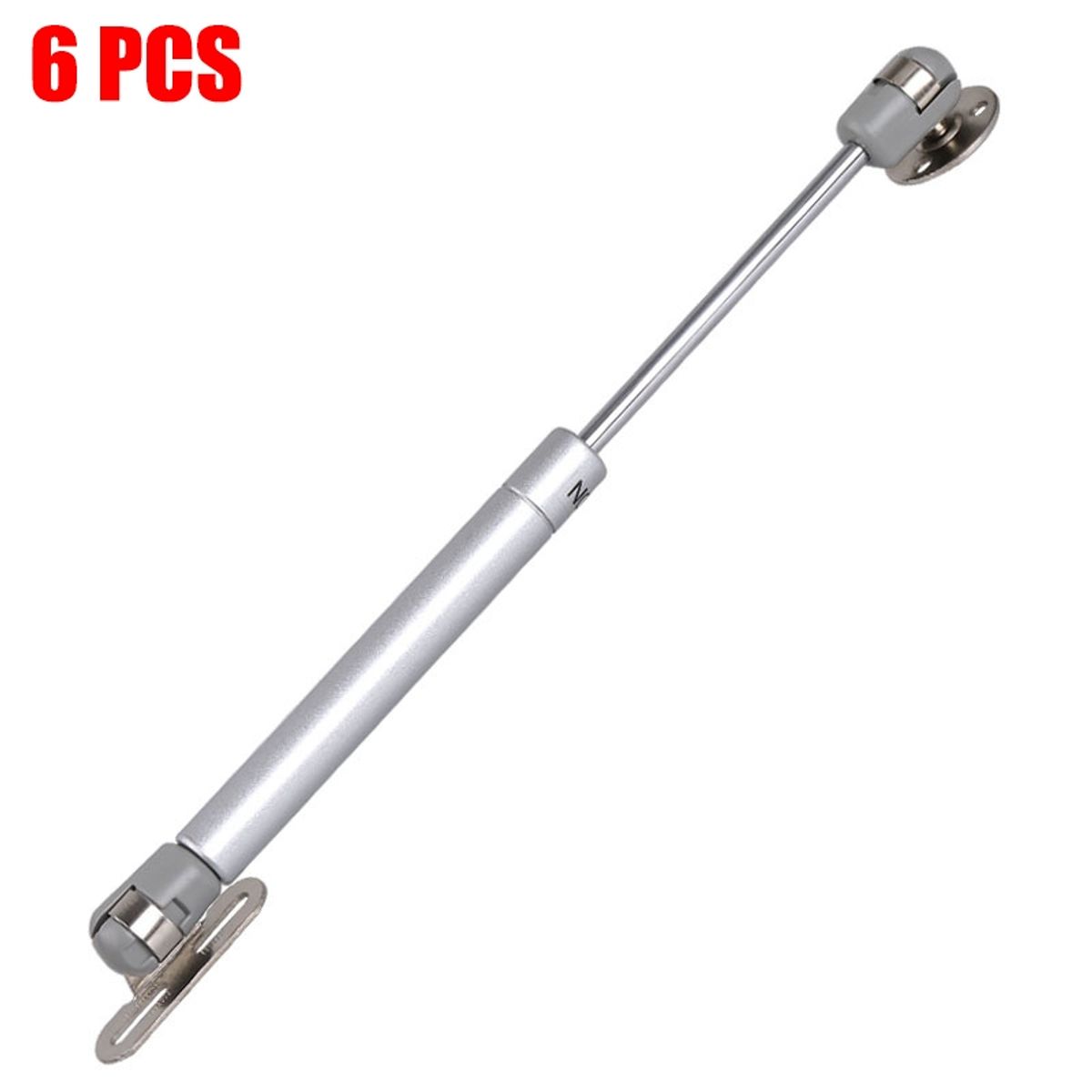 KUANGYE - Brazo Bombin 80n Pack 6uni Para Puerta