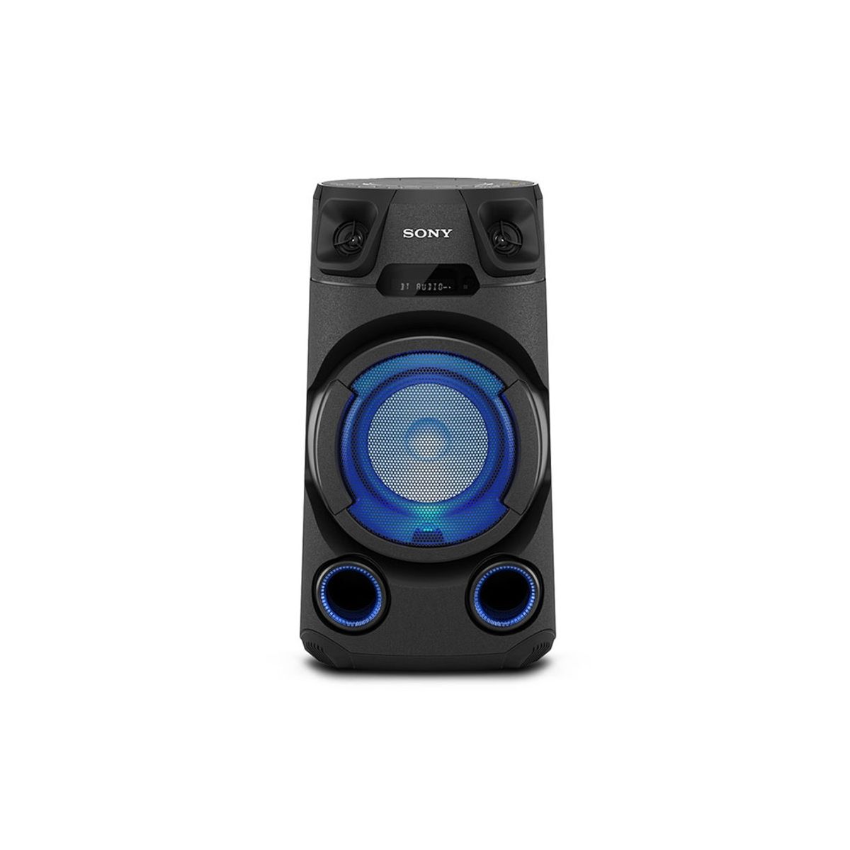 SONY - Minicomponente Bluetooth MHC-V13