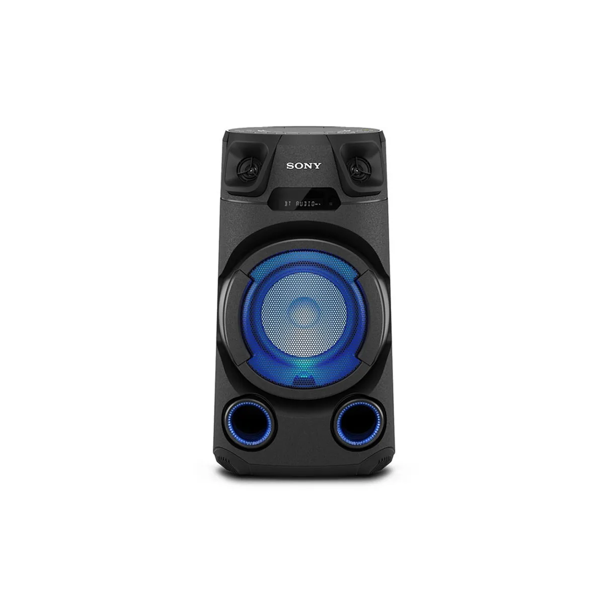 SONY - Minicomponente Bluetooth MHC-V13