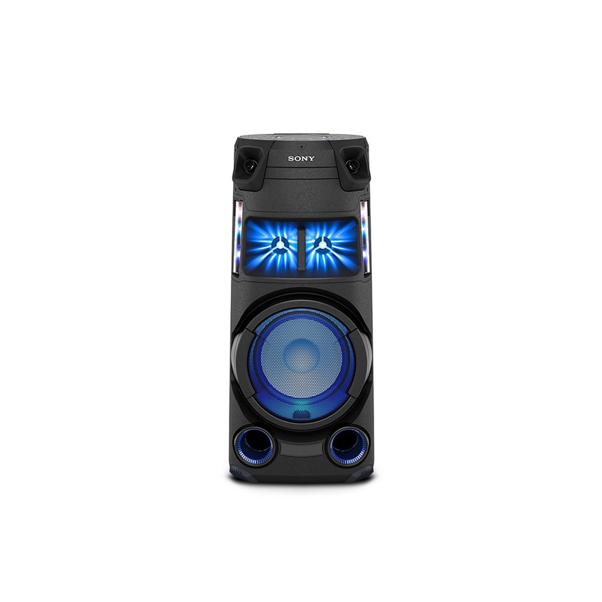 SONY - Minicomponente Bluetooth MHC-V43D