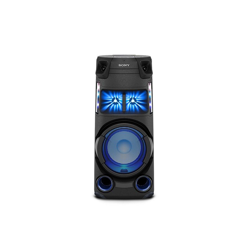 SONY - Minicomponente Bluetooth MHC-V43D