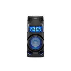 SONY - Minicomponente Bluetooth MHC-V43D