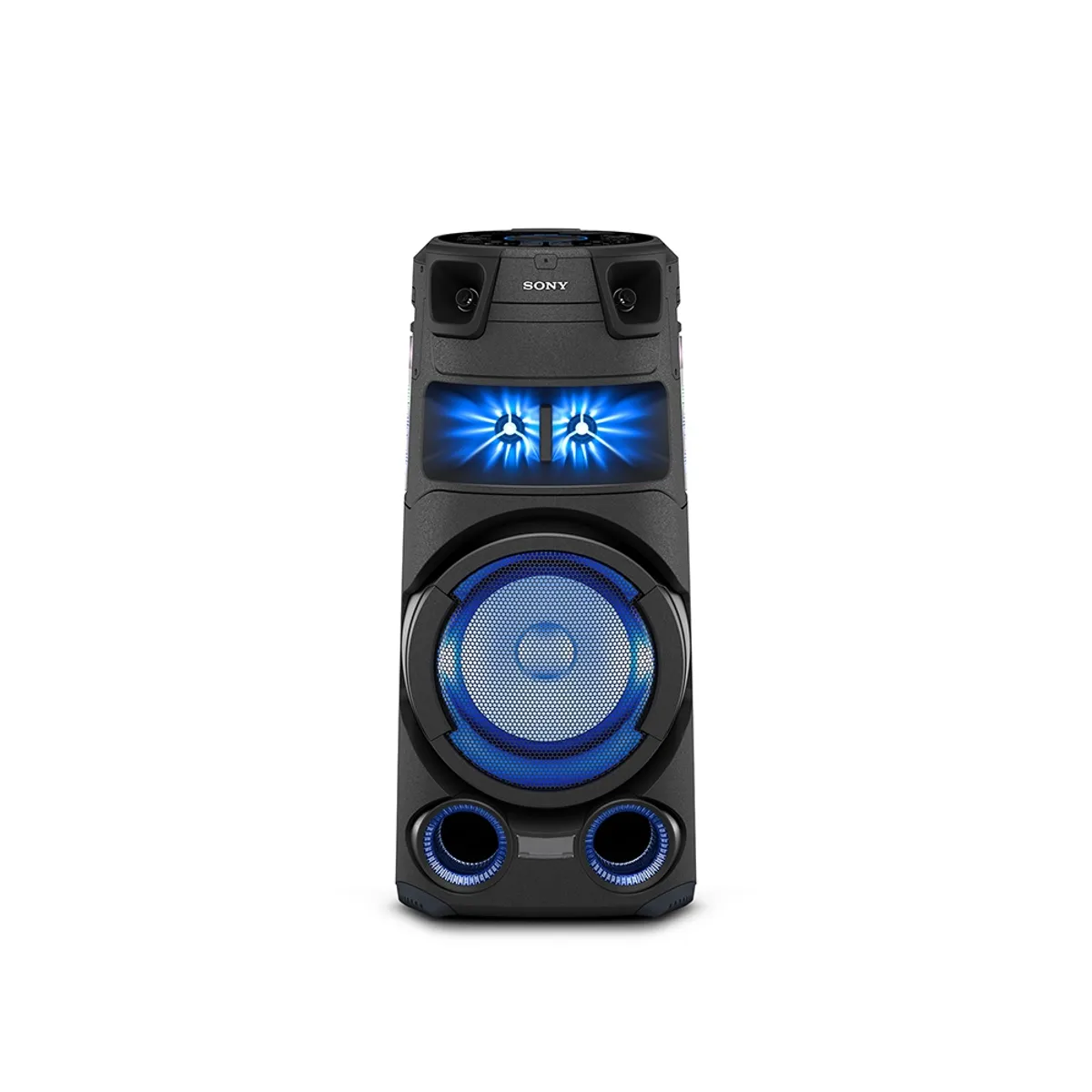 SONY - Minicomponente Bluetooth MHC-V73D