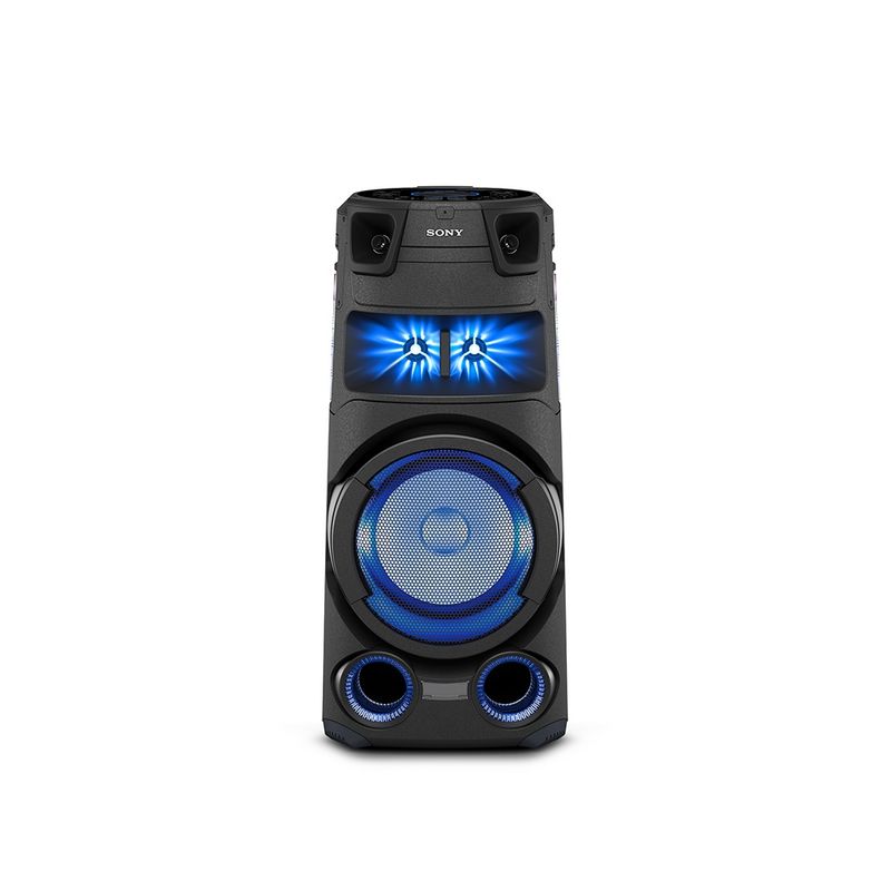 SONY - Minicomponente Bluetooth MHC-V73D