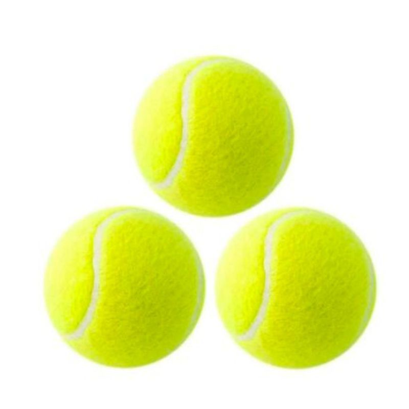 SPACEZAT - Tarro de Pelotas de Padel Set 3 unidades 45% Lana Spacezat
