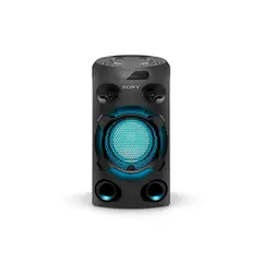 SONY - Minicomponente Bluetooth MHC-V02