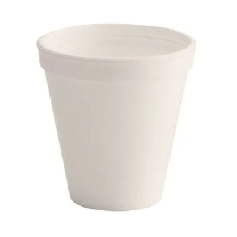 DARNEL - Vaso Térmico Desechable 8 Oz (237ml) X 20 Unid