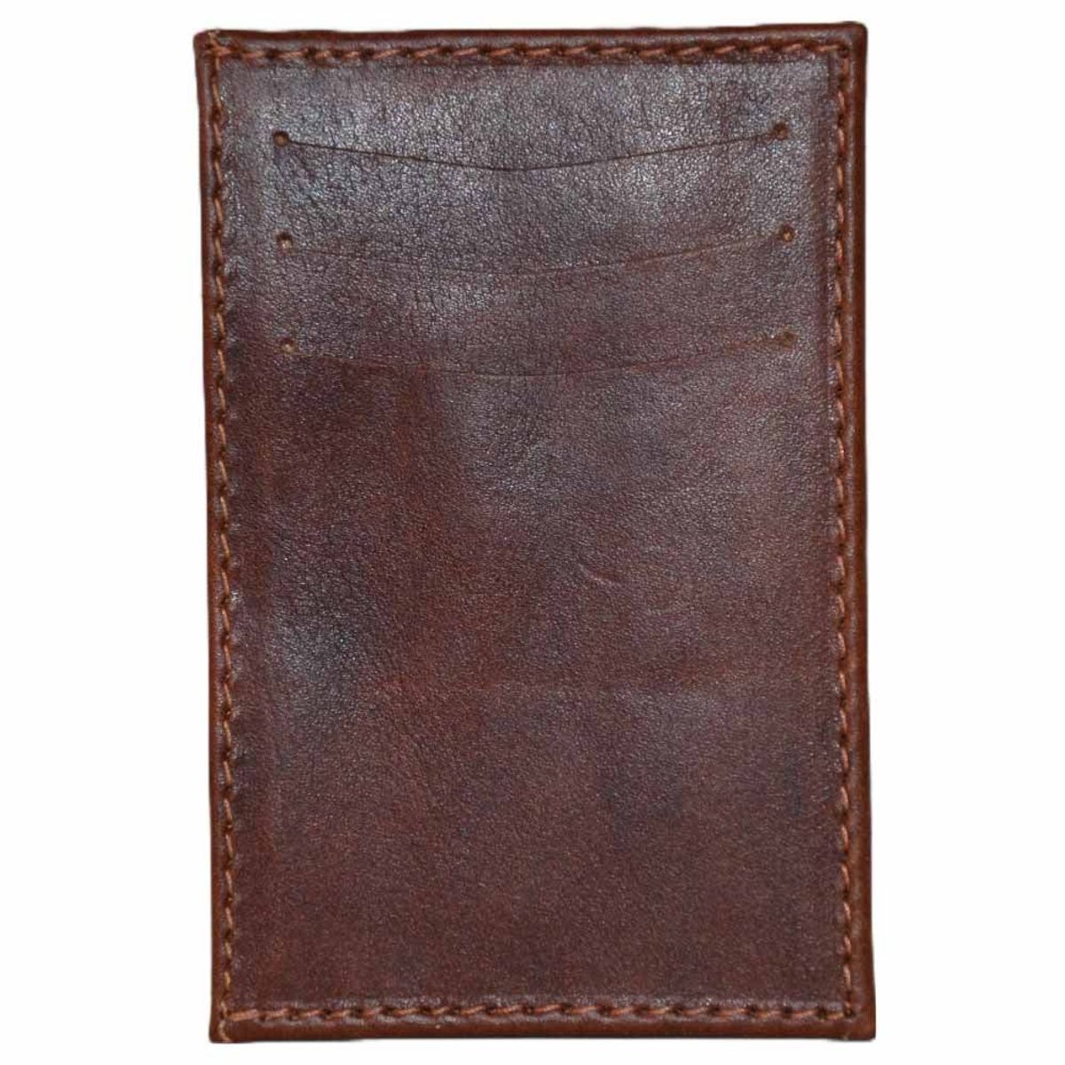 RAIQUEN - Billetera Tarjetero Icalma Hecha A Mano Raiquen