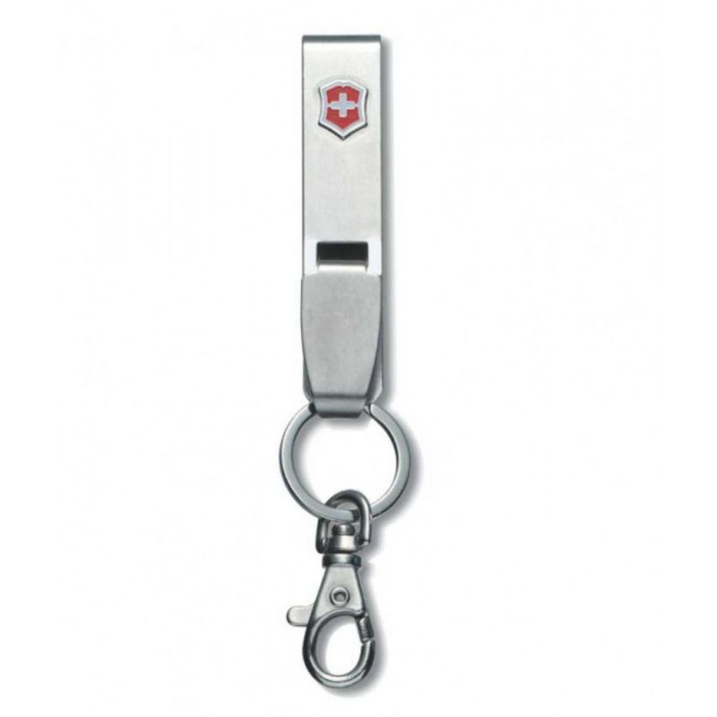 VICTORINOX - LLAVERO CLIP PARA CINTURON VICTORINOX-MIMBRAL