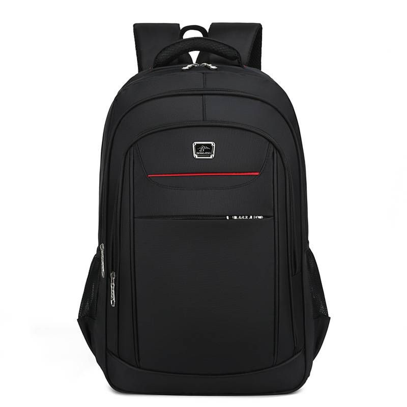 GENERICO - Mochila De Hombre Gran Capacidad Impermeable Notebook
