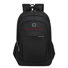 GENERICO - Mochila De Hombre Gran Capacidad Impermeable Notebook