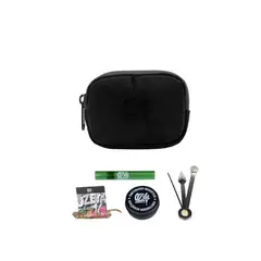 GENERICO - Bolsa Clip Black Pequeño Ozeta
