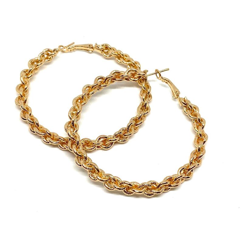 PLACEI - Aros Morris Placei Joyas