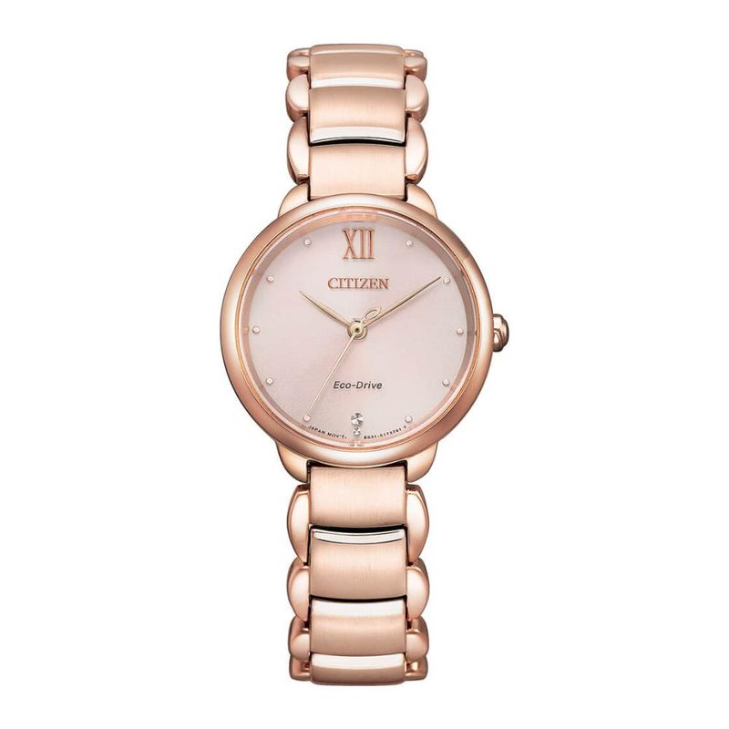 CITIZEN - Reloj Citizen Mujer EM0922-81X CITIZEN L ECO-DRIVE