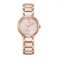 CITIZEN - Reloj Mujer EM0922-81X L ECO-DRIVE