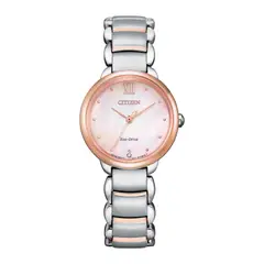 CITIZEN - Reloj Mujer EM0924-85Y L ECO-DRIVE
