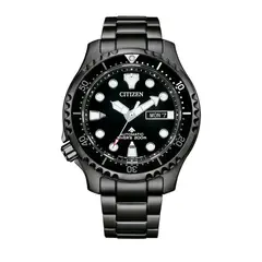 CITIZEN - Reloj Hombre NY0145-86E PROMASTER DIVERS AUTOMATIC